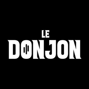 Le Donjon - Le podcast qui te termine comme Babylon a terminé le cinéma