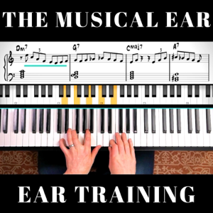 The Musical Ear (Ear Training Exercises)