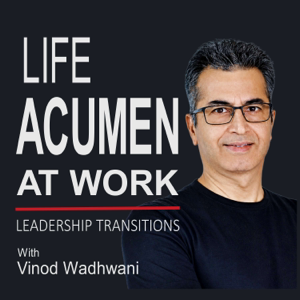 Life Acumen at Work