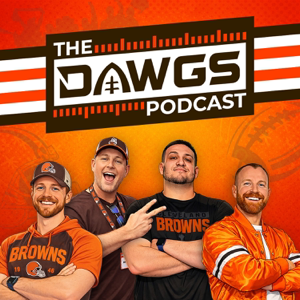 The Dawgs - A Cleveland Browns Podcast