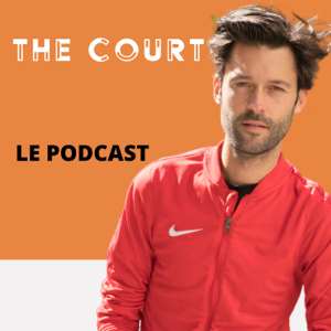 The Court - Entraîne-toi au Tennis avec des Pros