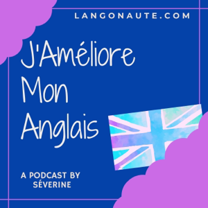 J'Ameliore Mon Anglais