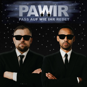 Pass Auf Wie Ihr Redet
