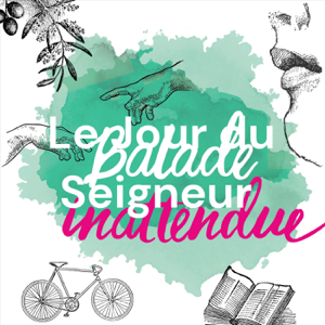 Balade inattendue