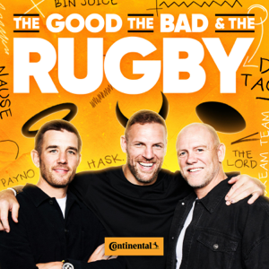 The Good, The Bad & The Rugby