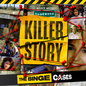 The Binge Cases: Killer Story