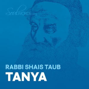 Tanya- SoulWords