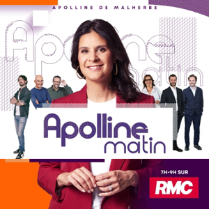 Apolline Matin