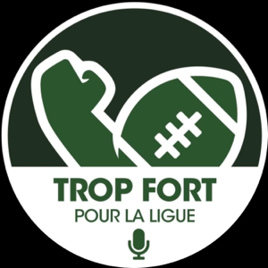 Trop Fort pour la Ligue | Fantasy Football