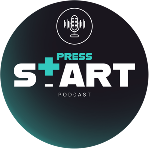 Press START - Le Podcast !