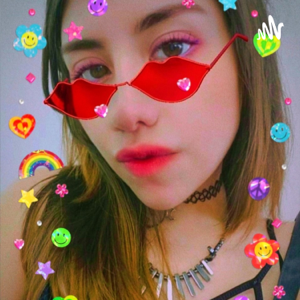🦄💟🌼👩‍💼🌸✨