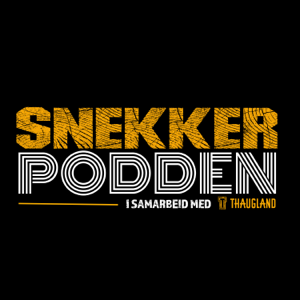 Snekkerpodden