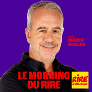 Le Morning du Rire