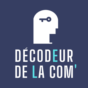 Décodeur de la Communication