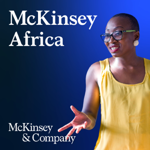 McKinsey Africa