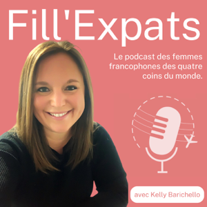 Fill'Expats - Expatriation, Voyage solo, Bourlinguer