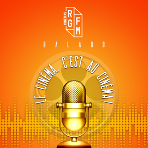 Le Cinéma, c’est au Cinéma!