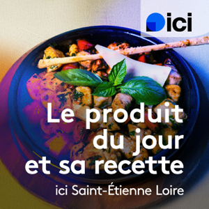 Le produit du jour et sa recette