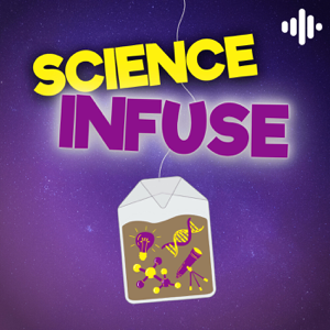 Science Infuse - Culture scientifique et curiosités étonnantes