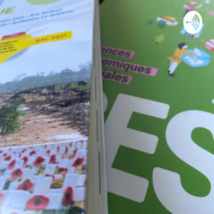 Question grand oral bac terminale