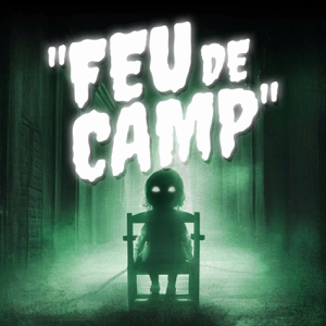 Feu de camp