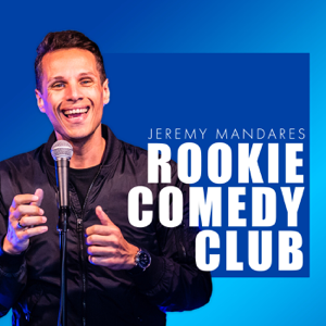Rookie Comedy Club