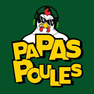 Papas Poules