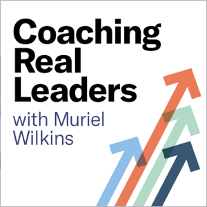Coaching Real Leaders