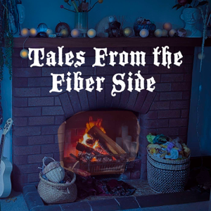 Tales From the Fiber Side: Epic Fiber stories from history and myth