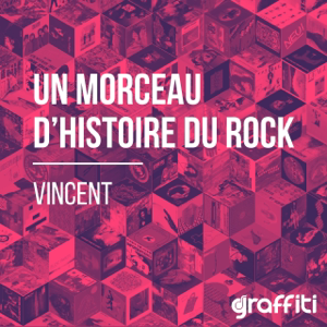 Un Morceau d’Histoire du Rock