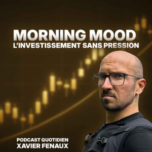 L’humeur des marchés financiers, décomplexée !