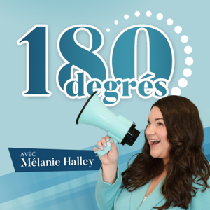 180 degrés