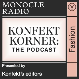 Konfekt Korner