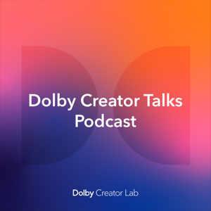 Dolby Creator Talks