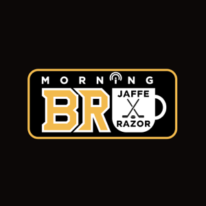 Morning Bru with Jaffe & Razor