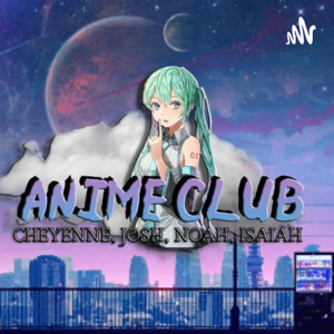The Anime Club