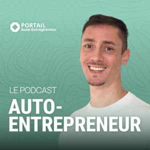 Podcast Auto-Entrepreneur