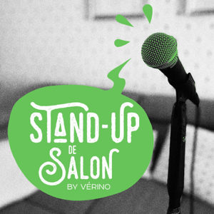 Stand Up de Salon