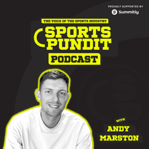 Sports Pundit Podcast