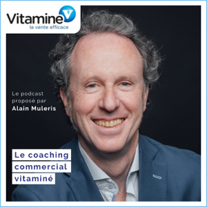 COACHING COMMERCIAL VITAMINÉ