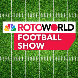 Rotoworld Football Show -- Fantasy Football