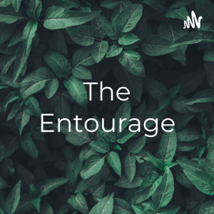 The Entourage: A Vietnamese D&D Podcast