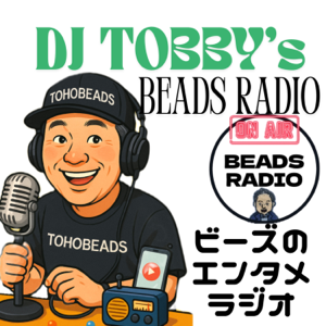 DJ TOBBYのビーズラジオ