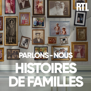 Parlons-nous : histoires de familles