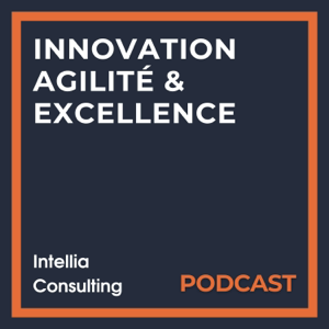 Innovation, Agilité et Excellence