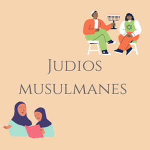 Judios y musulmanes