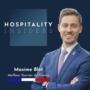 Hospitality Insiders - Excellence de service & Hospitalité