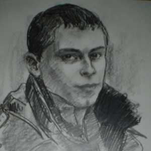 Audiolibros de Iliá Krivoshéyev