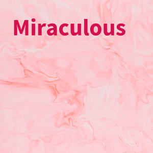 Miraculous ♥️♥️