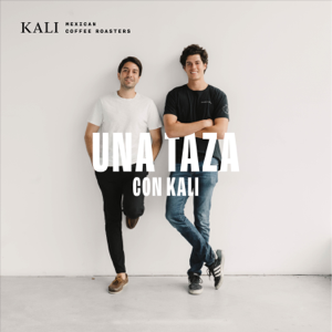 Una Taza Con Kali